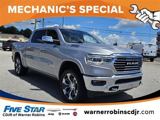 Used 2020 RAM 1500 Limited image 1