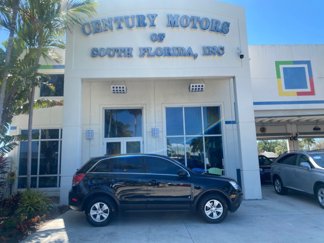 Used 2008 Saturn Vue XE w/ Preferred Package image 1
