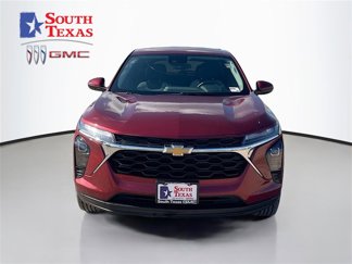 Used 2024 Chevrolet Trax LS w/ LS Convenience Package image 1