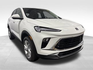 New 2026 Buick Encore GX Preferred w/ Comfort Package image 1