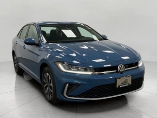 New 2025 Volkswagen Jetta S image 1