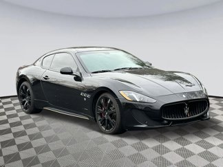 Used 2015 Maserati GranTurismo Sport image 1
