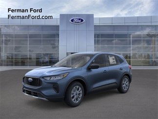 New 2025 Ford Escape Active image 1