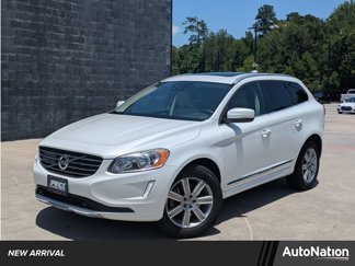 Used 2017 Volvo XC60 T5 Inscription w/ Advanced Package image 1