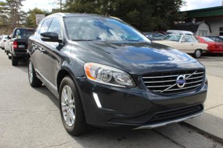 Used 2016 Volvo XC60 T5 Premier w/ Proximity Package image 1