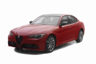New 2024 Alfa Romeo Giulia Sprint image 1