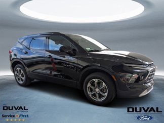Used 2023 Chevrolet Blazer LT w/ Convenience Package image 1