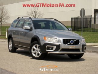 Used 2010 Volvo XC70 3.2 image 1