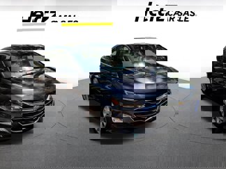 Used 2023 Chevrolet Malibu LT w/ Driver Confidence Package image 1