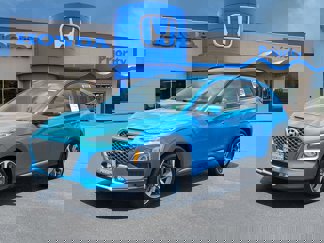 Used 2020 Hyundai Kona Limited image 1