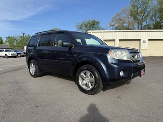 Used 2010 Honda Pilot EX-L image 1