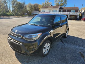 Used 2016 Kia Soul image 1