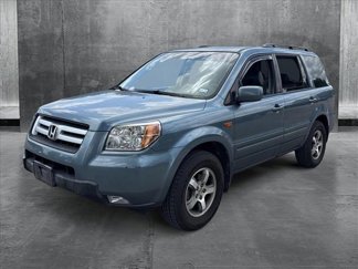 Used 2007 Honda Pilot EX image 1