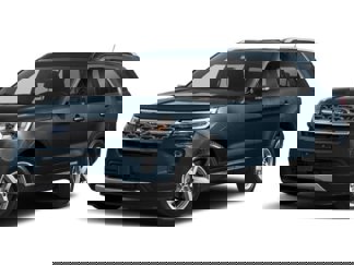 Used 2018 Ford Explorer XLT w/ Equipment Group 202A image 1