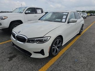 Used 2019 BMW 330i Sedan w/ Convenience Package image 1