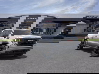 New 2025 GMC Sierra 1500 Pro w/ Graphite Edition image 1