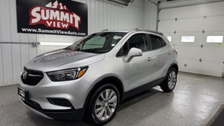 Used 2018 Buick Encore Preferred image 1
