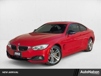 Used 2014 BMW 428i Coupe image 1