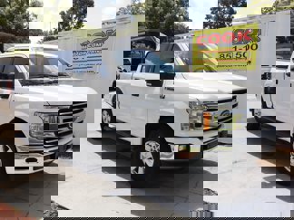 Used 2018 Ford F150 XLT w/ Equipment Group 301A Mid image 1