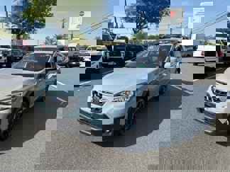 Used 2021 Subaru Crosstrek 2.0i Premium w/ Popular Package #3 image 1
