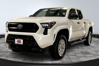 Used 2024 Toyota Tacoma SR image 1