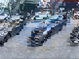 Used 2018 Toyota Camry XSE image 1