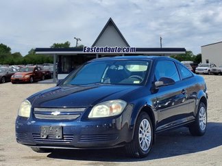 Used 2010 Chevrolet Cobalt LT image 1