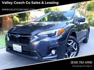 Used 2019 Subaru Crosstrek 2.0i Limited w/ Popular Package #4 image 1