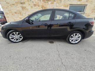Used 2010 MAZDA MAZDA3 s Sport image 1