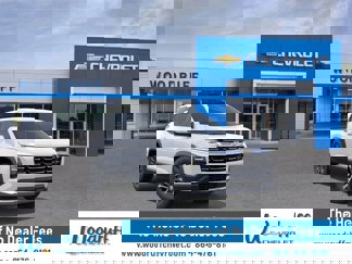 New 2026 Chevrolet Equinox LT image 1