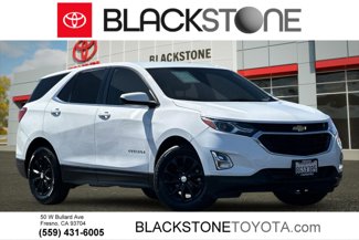 Used 2019 Chevrolet Equinox LT image 1