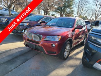 Used 2013 BMW X3 xDrive28i image 1