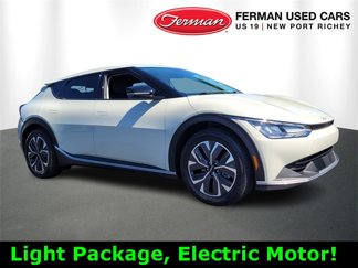 Used 2024 Kia EV6 Light video 1