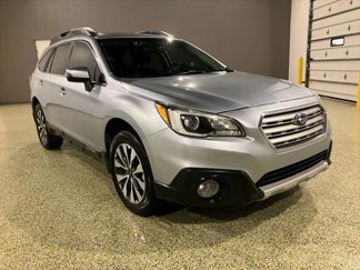 Used 2016 Subaru Outback 2.5i Limited image 1