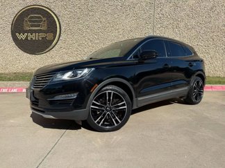 Used 2017 Lincoln MKC Reserve image 1