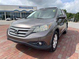 Used 2013 Honda CR-V EX image 1