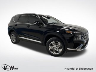 Used 2022 Hyundai Santa Fe SEL w/ Convenience Package image 1
