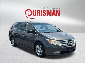 Used 2012 Honda Odyssey Touring image 1