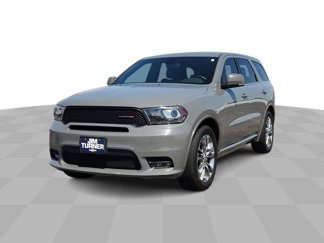 Used 2020 Dodge Durango GT image 1