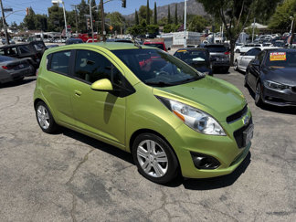 Used 2013 Chevrolet Spark LT image 1
