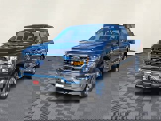 Certified 2023 Ford F150 XLT image 1