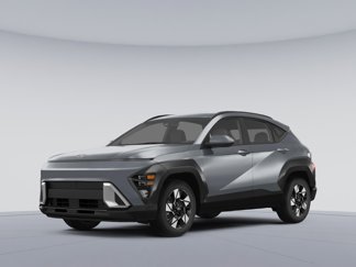 Used 2025 Hyundai Kona SEL image 1