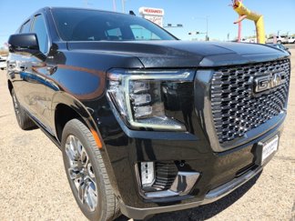 Used 2024 GMC Yukon Denali Ultimate image 1