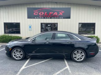 Used 2016 Lincoln MKZ AWD w/ Equipment Group 200A Select image 1