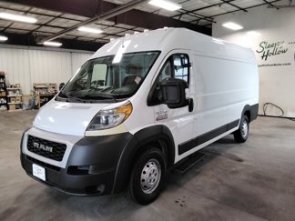 Used 2019 RAM ProMaster 3500 image 1