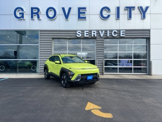Used 2024 Hyundai Kona SEL image 1