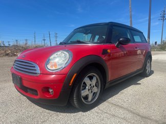 Used 2010 MINI Cooper Clubman Hardtop image 1