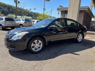 Used 2011 Nissan Altima 2.5 SL w/ 2.5SL Pkg image 1