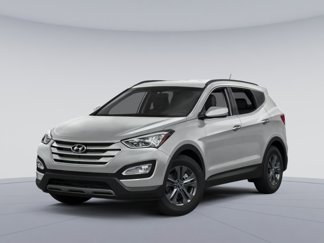 Used 2015 Hyundai Santa Fe Sport 2.0T w/ Option Group 05 image 1