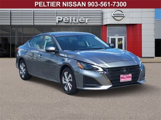 Certified 2023 Nissan Altima 2.5 S image 1